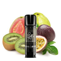 Elfbar - Elfa Pods - Kiwi Passion Fruit Guava