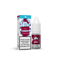 Dr.Frost Cherry Ice - Nic Salt - 10ml - 20mg/ml