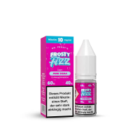 Dr.Frost Pink Soda - Nic Salt - 10ml - 20mg/ml