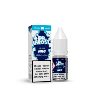 Dr.Frost NRG Ice - Nic Salt - 10ml - 20mg/ml