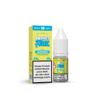 Dr.Frost Lemonade - Nic Salt - 10ml - 20mg/ml