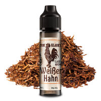 Tom Klarks - Weißer Hahn - Aroma - 10ml