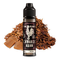 Tom Klarks - Schwarzer Hahn - Aroma - 10ml