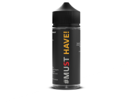 MustHave - S - Aroma - 10ml