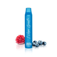 IVG Bar - Blueberry Pomegranate