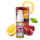 Elfbar - Elfliq - Cherry Cola - Nikotinsalz Liquid - 10ml