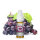 Elfbar - Elfliq - Grape - Nikotinsalz Liquid - 10ml