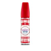 Dinner Lady - Strawberry Bikini - Liquid - 50ml