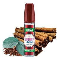 Dinner Lady - Mint Tobacco - Aroma - 20ml