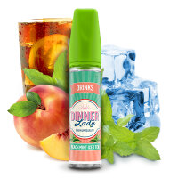 Dinner Lady - Drinks - Peach Mint Iced Tea - Aroma - 20ml