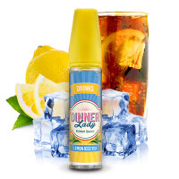 Dinner Lady - Drinks - Lemon Iced Tea - Aroma - 20ml