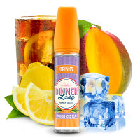 Dinner Lady - Mango Iced Tea - Aroma - 20ml