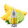 Pod Salt X - Pineapple Passion Lime - Nikotinsalz Liquid - 10ml