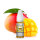 Elfbar - Elfliq - Mango - Nikotinsalz Liquid - 10ml