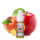 Elfbar - Elfliq - Apple Peach - Nikotinsalz Liquid - 10ml