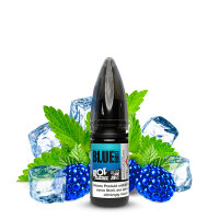 Riot Salt - Classics - Blue Burst - 10ml