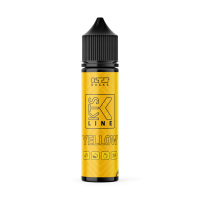 KTS - Yellow - Aroma - 10ml