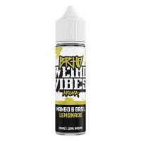 BRHD - Weird Vibes - Mango Basil - Aroma - 20ml