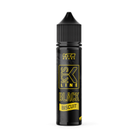 KTS - Black Biscuit - Aroma - 10ml