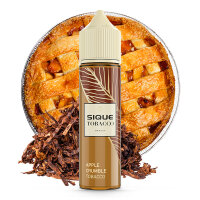 SIQUE - Apple Crumble Tobacco - 6ml