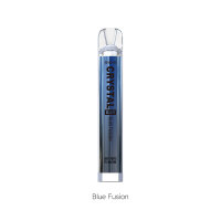 SKE - Crystal Bar 600 Blue Fusion - 20mg/ml