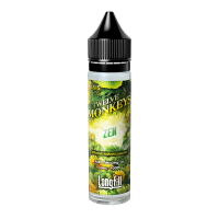 Twelve Monkeys - Zen - Aroma - 10ml