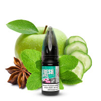 Riot Salt Hybrid Nicotine - Fresh Apple - 10ml