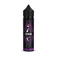 Flavorist - Iceberg Cassis - Aroma - 10ml