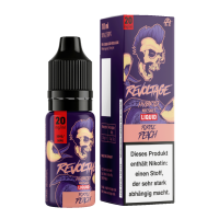 Revoltage - Purple Peach - 10ml