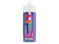 5 Elements - Strawkiwa - Aroma - 10ml