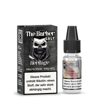 Kapkas - The Barber Salt - Heritage - 10ml