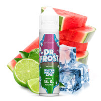 Dr.Frost - Watermelon Lime - Aroma - 14ml