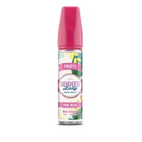 Dinner Lady - Fruits - Pink Wave - 50ml