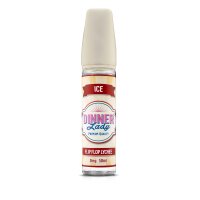 Dinner Lady - ICE - Flip Flop Lychee - 50ml