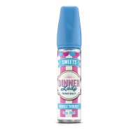 Dinner Lady - Sweets - Bubble Trouble - 50ml