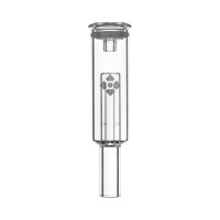 Wolkenkraft - FX Mini - Premium Bubbler