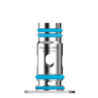 Aspire - Breeze NXT - Mesh Coils/Verdampferköpfe -...