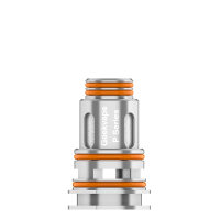 Geekvape - P Mesh Coils - 0.2 Ohm