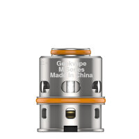 Geekvape - M-Tripple Coils - 0.2 Ohm