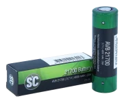 SC - 21700 Battery - Akkuzelle