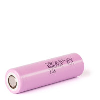 Samsung INR18650-30Q 3000mAh-15A