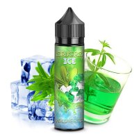 Dr.Kero - Waldmeister Ice - Aroma - 10ml