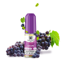 Bar Juice - Grape - 10ml Nicsalt