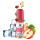 Bar Juice - Red Apple Ice Nicsalt - 10ml