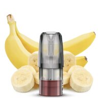 Elfbar - Mate 500 - Banana