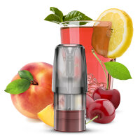 Elfbar - Mate 500 - Cherry Peach Lemonade