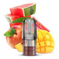 Elfbar - Mate 500 - Mango Peach Watermelon