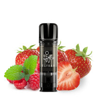 Elfbar - Elfa Pods - Strawberry Raspberry