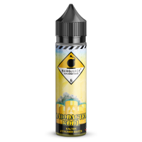 Bang Juice - Radioactea Kool - 20ml