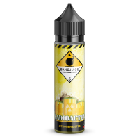 Bang Juice - Radioactea - 20ml